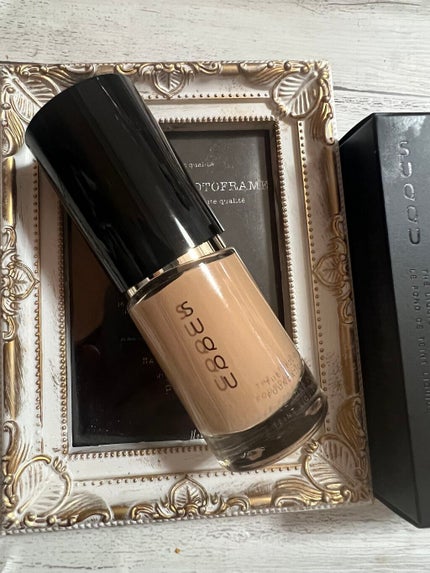 ザ リクイド ファンデーション/SUQQU/リキッドファンデーションを使ったクチコミ(1枚目)