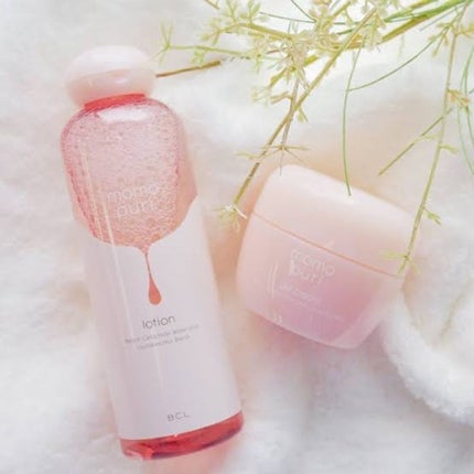 潤い化粧水/ももぷり/化粧水を使ったクチコミ(1枚目)