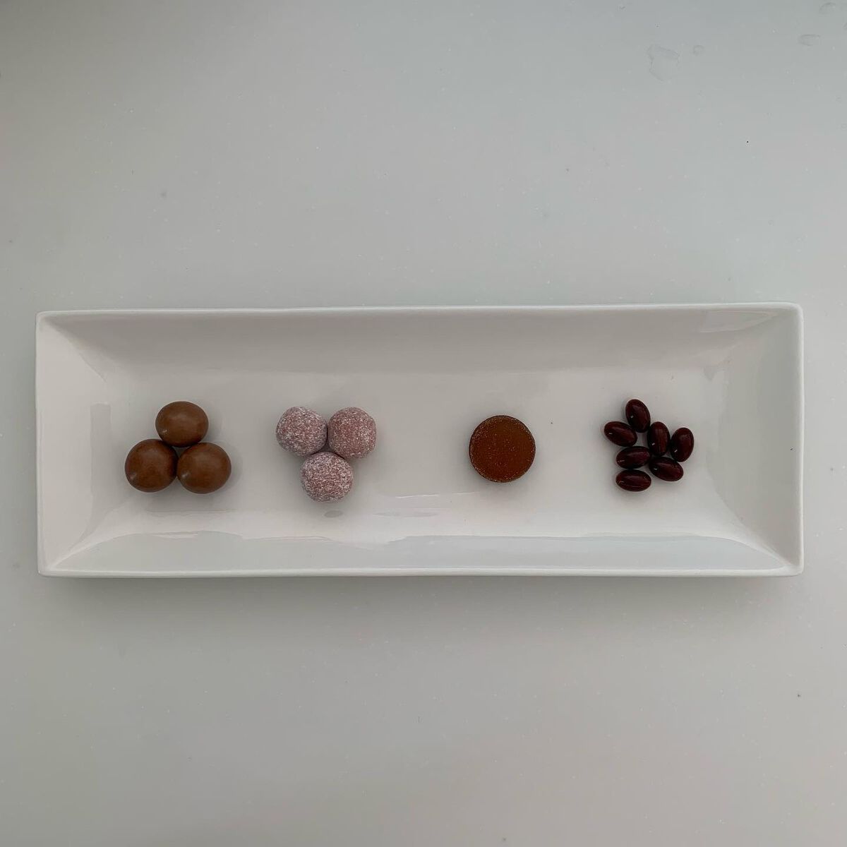 onoono Chocolate for eye/onoono for eye/健康サプリメントを使ったクチコミ(7枚目)