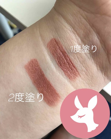 口紅(詰替用)/ちふれ/口紅を使ったクチコミ(1枚目)