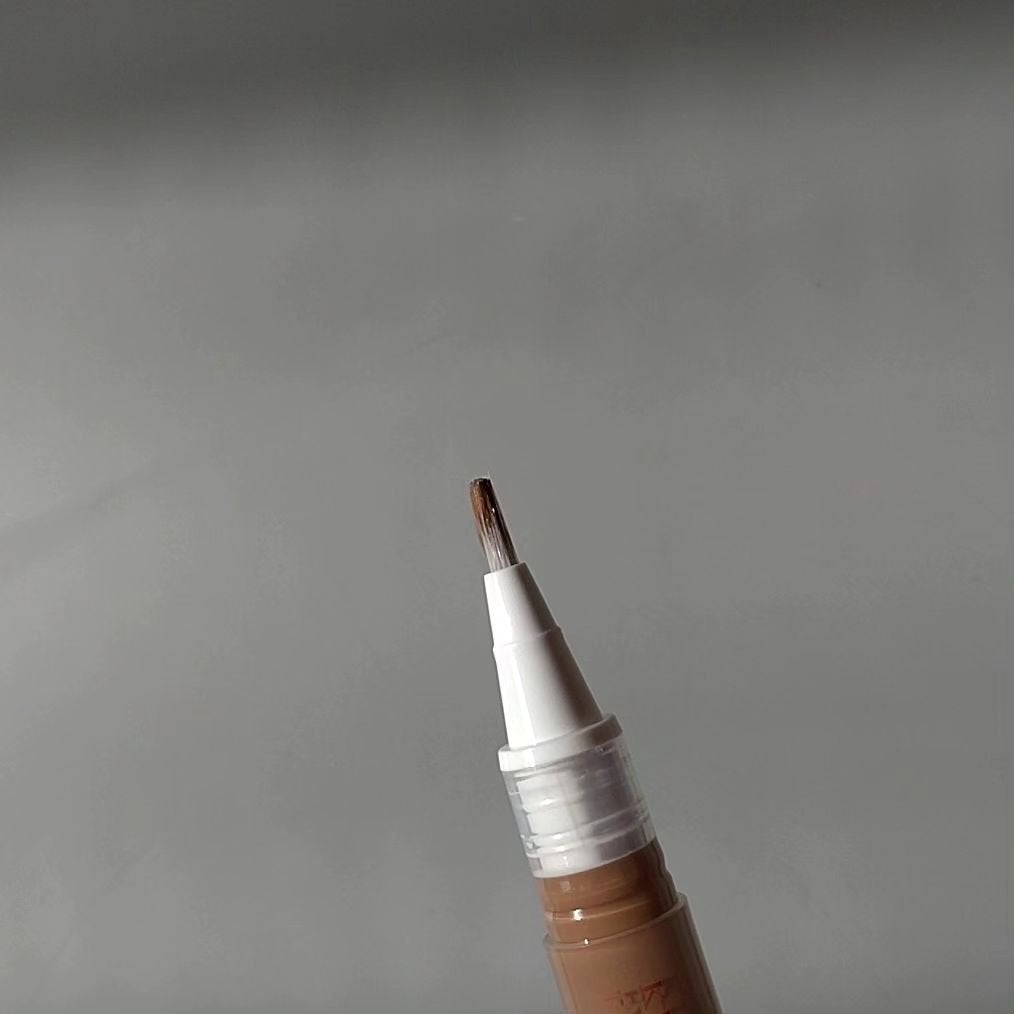 アイブロウリキッドペン/KIREI FACTORY/リキッドアイブロウを使ったクチコミ(3枚目)