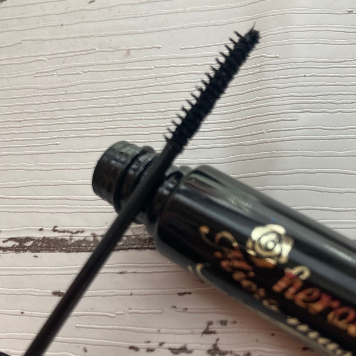 マイクロマスカラ アドバンストフィルム/ヒロインメイク/マスカラを使ったクチコミ(2枚目)