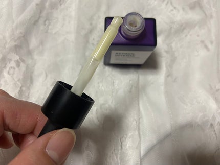 レチノールインテンスリアクティベーションセラム/SOME BY MI/美容液を使ったクチコミ(1枚目)