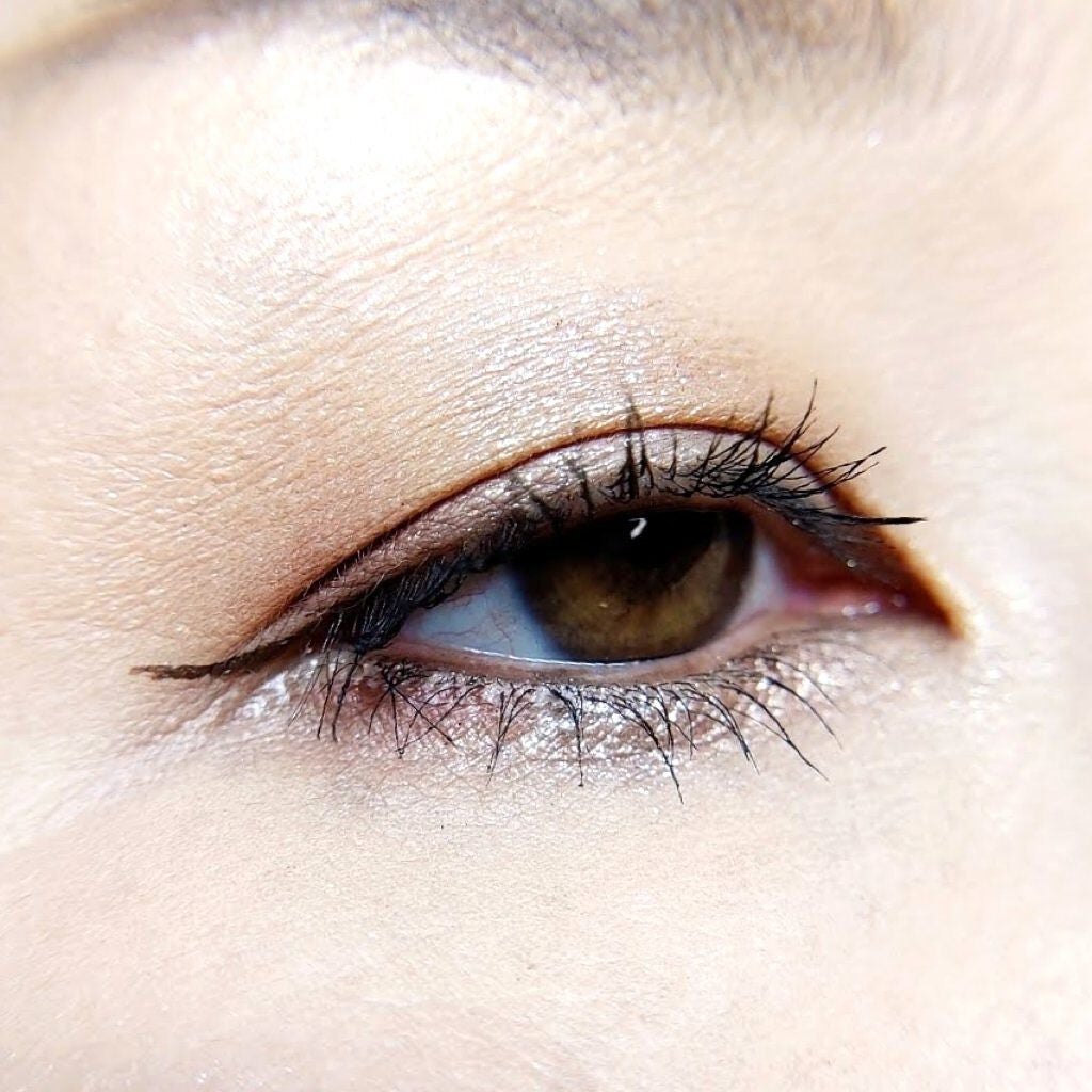 ナーズイスト ウォンテッド アイシャドーパレット/NARS/アイシャドウパレットを使ったクチコミ(2枚目)