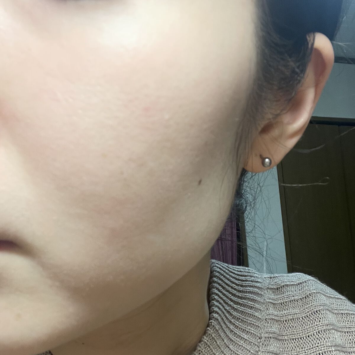 エクサージュホワイト ホワイトニング パウダー/ALBION/プレストパウダーを使ったクチコミ（3枚目）