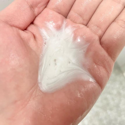 フォルムコントロール シャンプー/コンディショナー/スティーブンノル ニューヨーク/市販シャンプーを使ったクチコミ(3枚目)