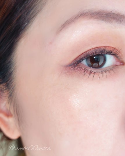 スティロ ユー ウォータープルーフ N/CHANEL/ペンシルアイライナーを使ったクチコミ(4枚目)