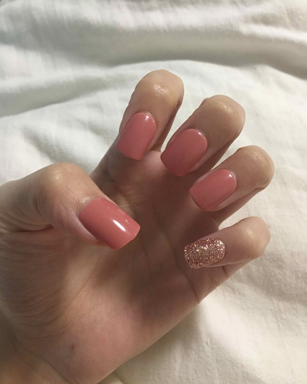 1秒ネイルマジックプレス/DASHINGDIVA MAGICPRESS/ネイルチップ・パーツを使ったクチコミ(2枚目)