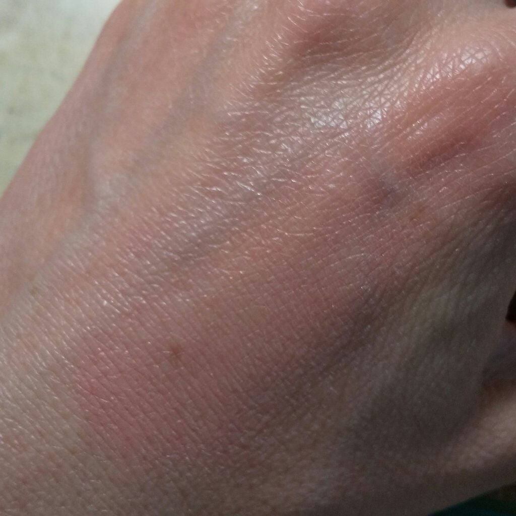 チークスティック/CEZANNE/ジェル・クリームチークを使ったクチコミ(4枚目)