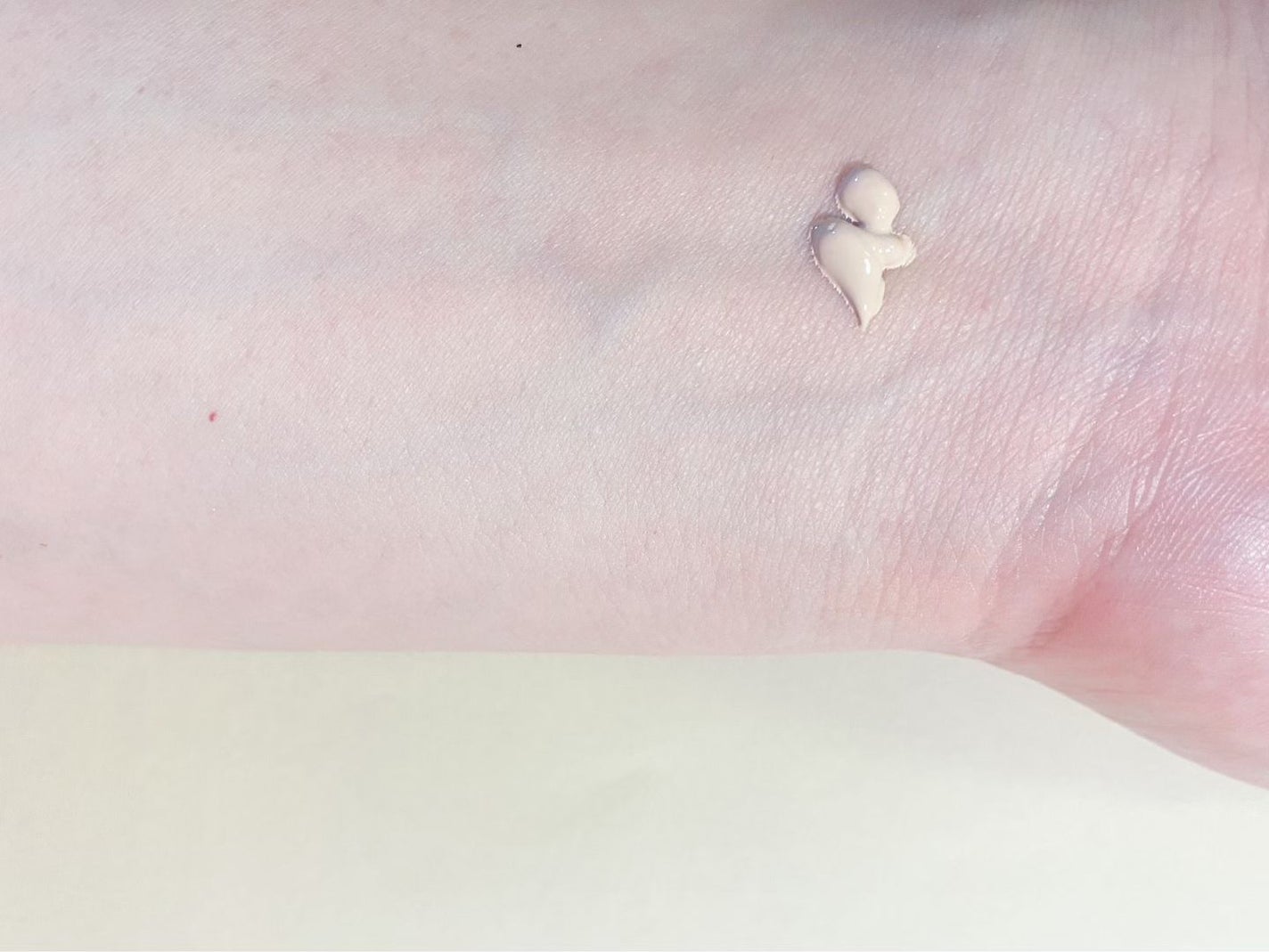 カンシャイニングクリーム/DAERA/クリーム・エマルジョンファンデーションを使ったクチコミ(2枚目)