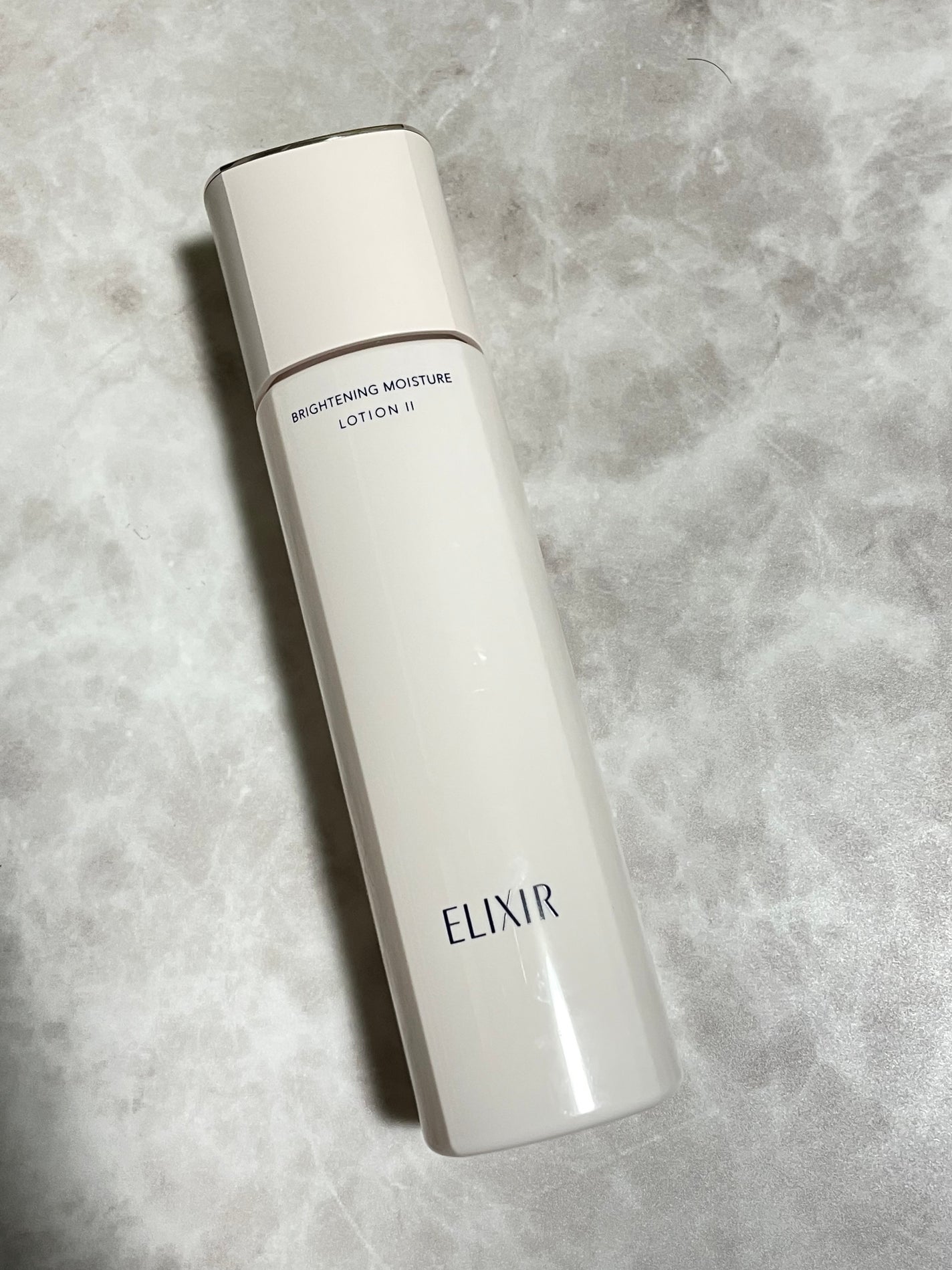 ブライトニング ローション WT Ⅱ/エリクシール/化粧水を使ったクチコミ(1枚目)