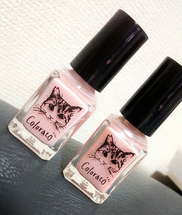 しまむらのセールでゲットしたネイルです💅💗
65周年？のセールだったみたいで、
ネイル1本、65円でした٩(｡•ω•｡)﻿و

凄くないですか?  100均よりも安いなんて…
私が買ったのは、
ベージュ