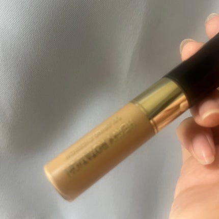 カラーリングアイブロウ/ヘビーローテーション/眉マスカラを使ったクチコミ(2枚目)