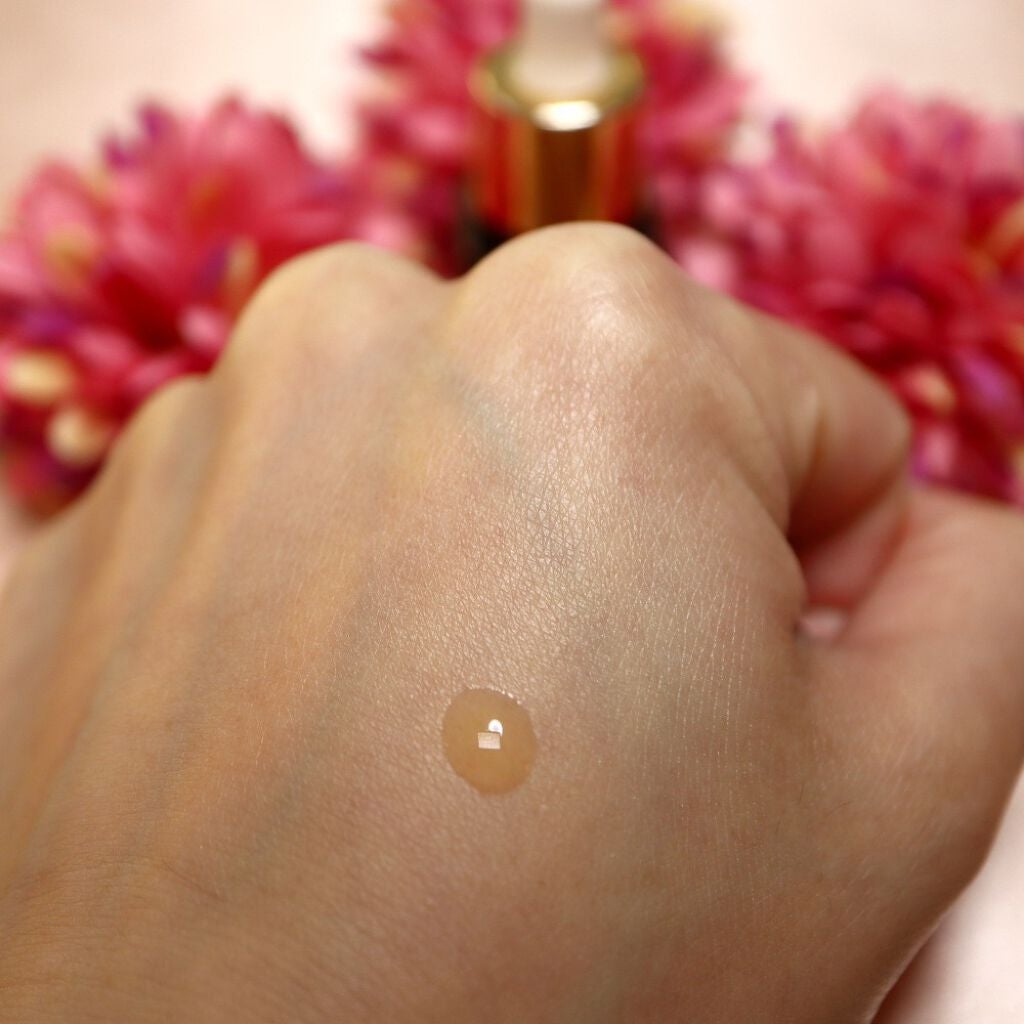 アドバンス ナイト リペア SMR コンプレックス/ESTEE LAUDER/美容液を使ったクチコミ(2枚目)