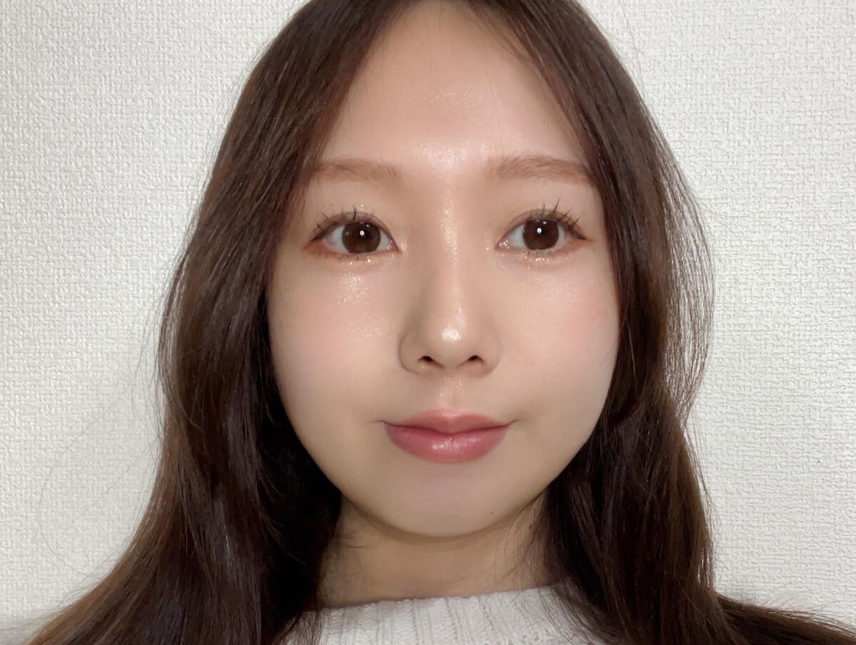 ゆりっぺ on LIPS 「🌷.rom&ndの日本限定シェーディング👏💗日本版で発売された..」(4枚目)