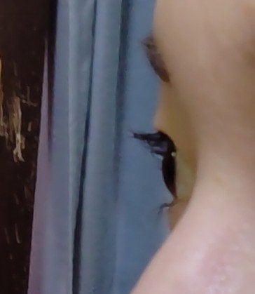 パーフェクトエクステンション マスカラ/D-UP/マスカラを使ったクチコミ(5枚目)