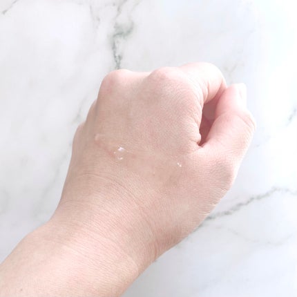 クレンジングオイル/CLAYGE/オイルクレンジングを使ったクチコミ(2枚目)