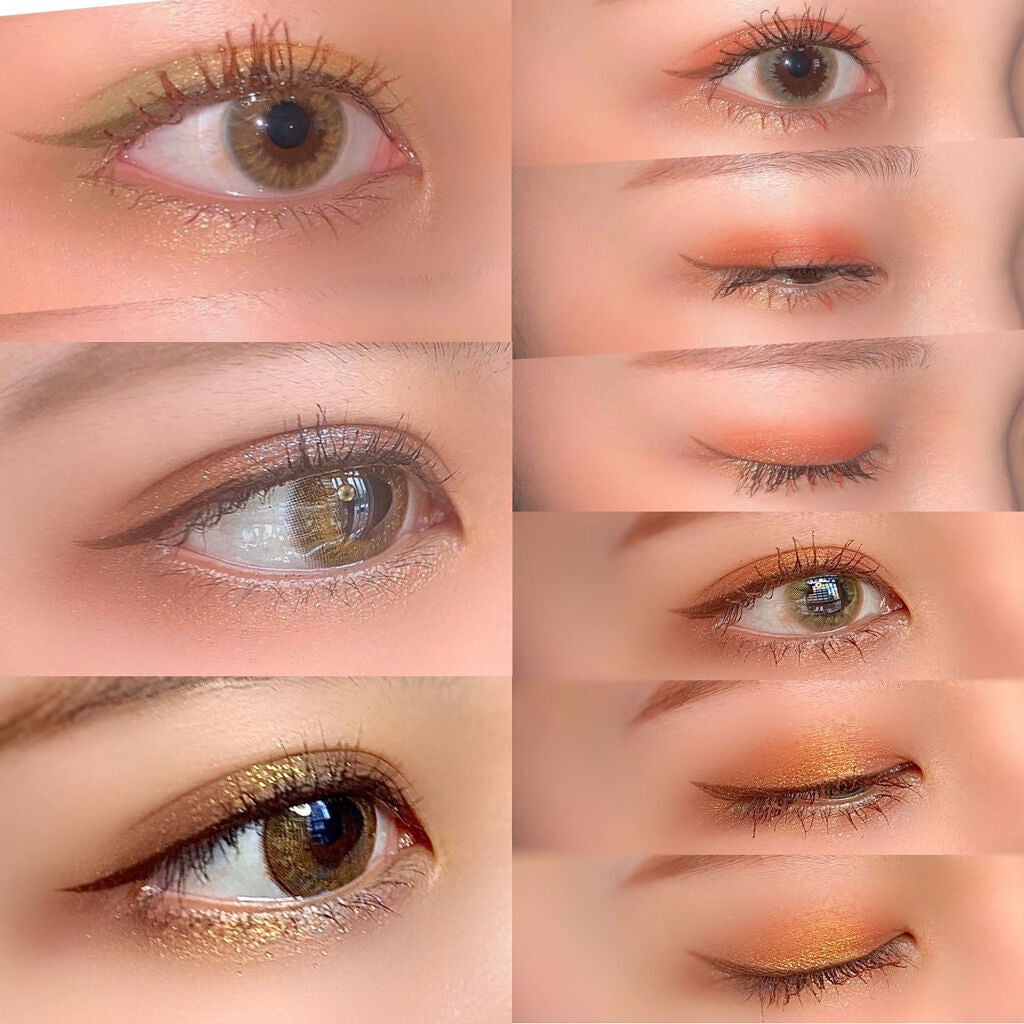 r@フォロバします! on LIPS 「一番使える多色パレットといえばやっぱりコレ一択!!#ZEESE..」(3枚目)