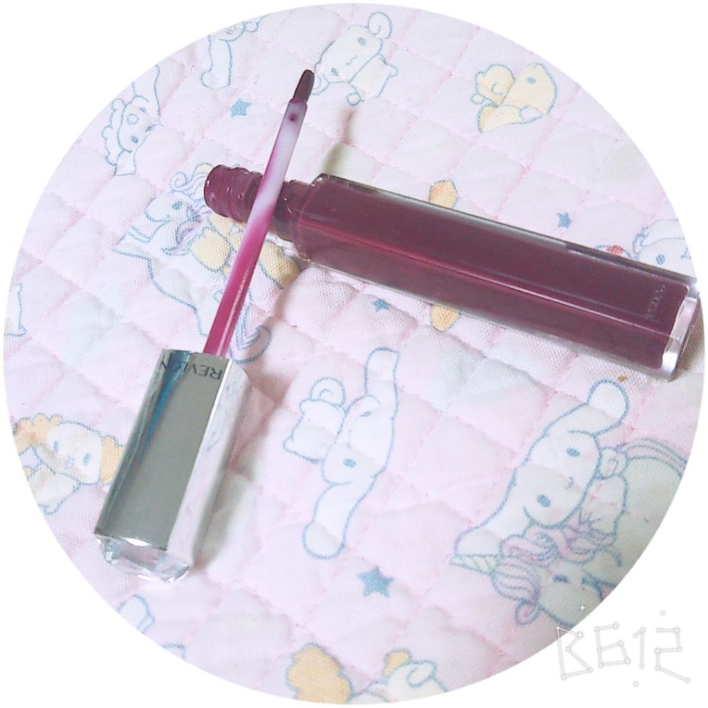 バーム ステイン/REVLON/口紅を使ったクチコミ（1枚目）