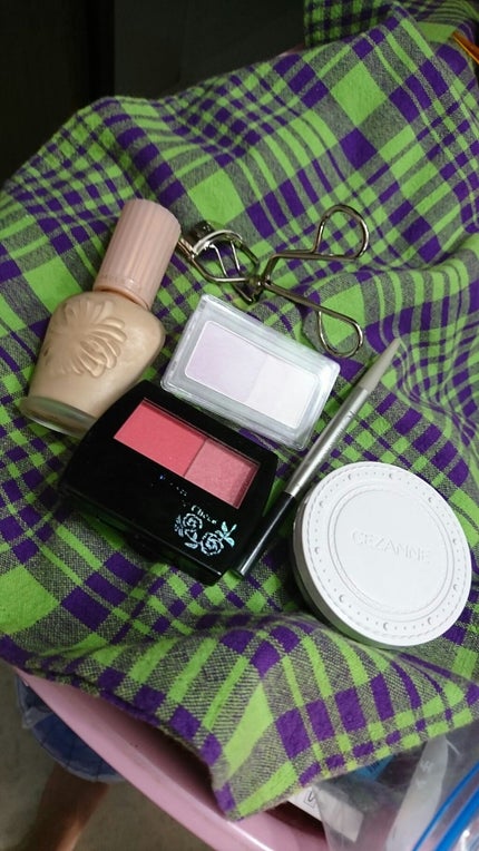 ニベア リッチケア&カラーリップ/ニベア/リップクリームを使ったクチコミ(1枚目)