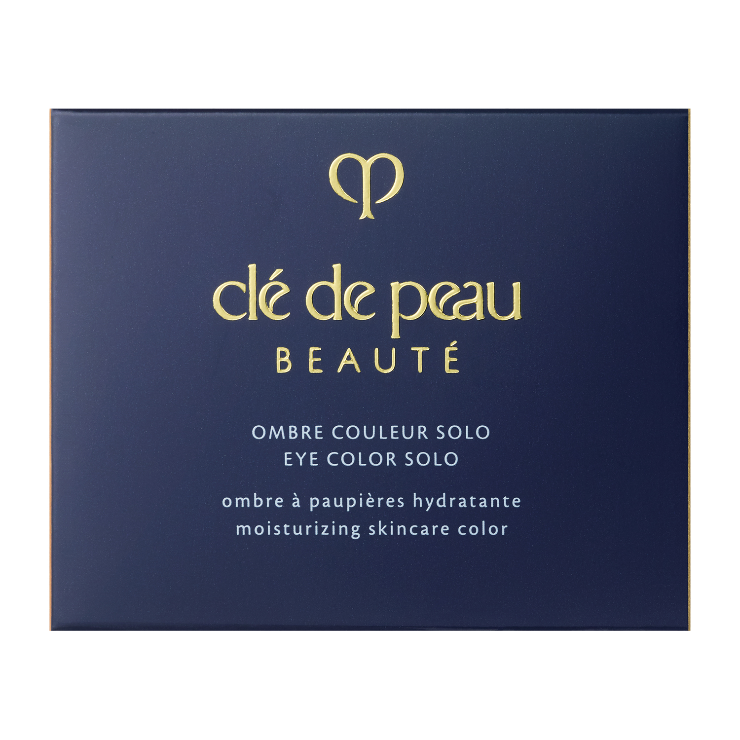 オンブルクルールソロ #105 Deep Blue Ocean