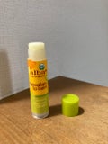 alba Hawaiian リップバームCC ココナッツクリーム(LIP BALMS Coconut Cream) / Alba Botanica