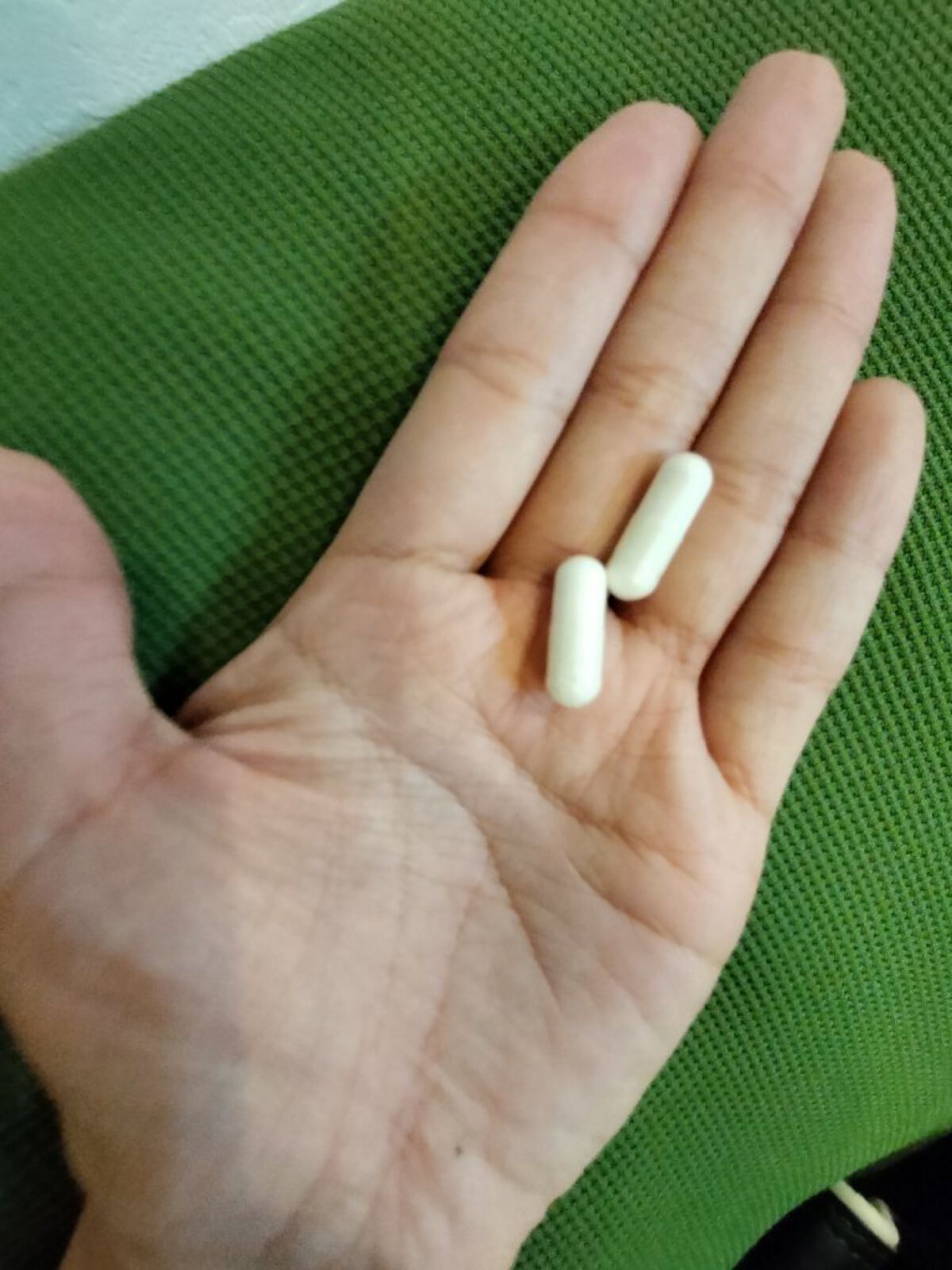 ココラクト/CELEBLISSTA ( セレブリスタ )/健康サプリメントを使ったクチコミ（3枚目）