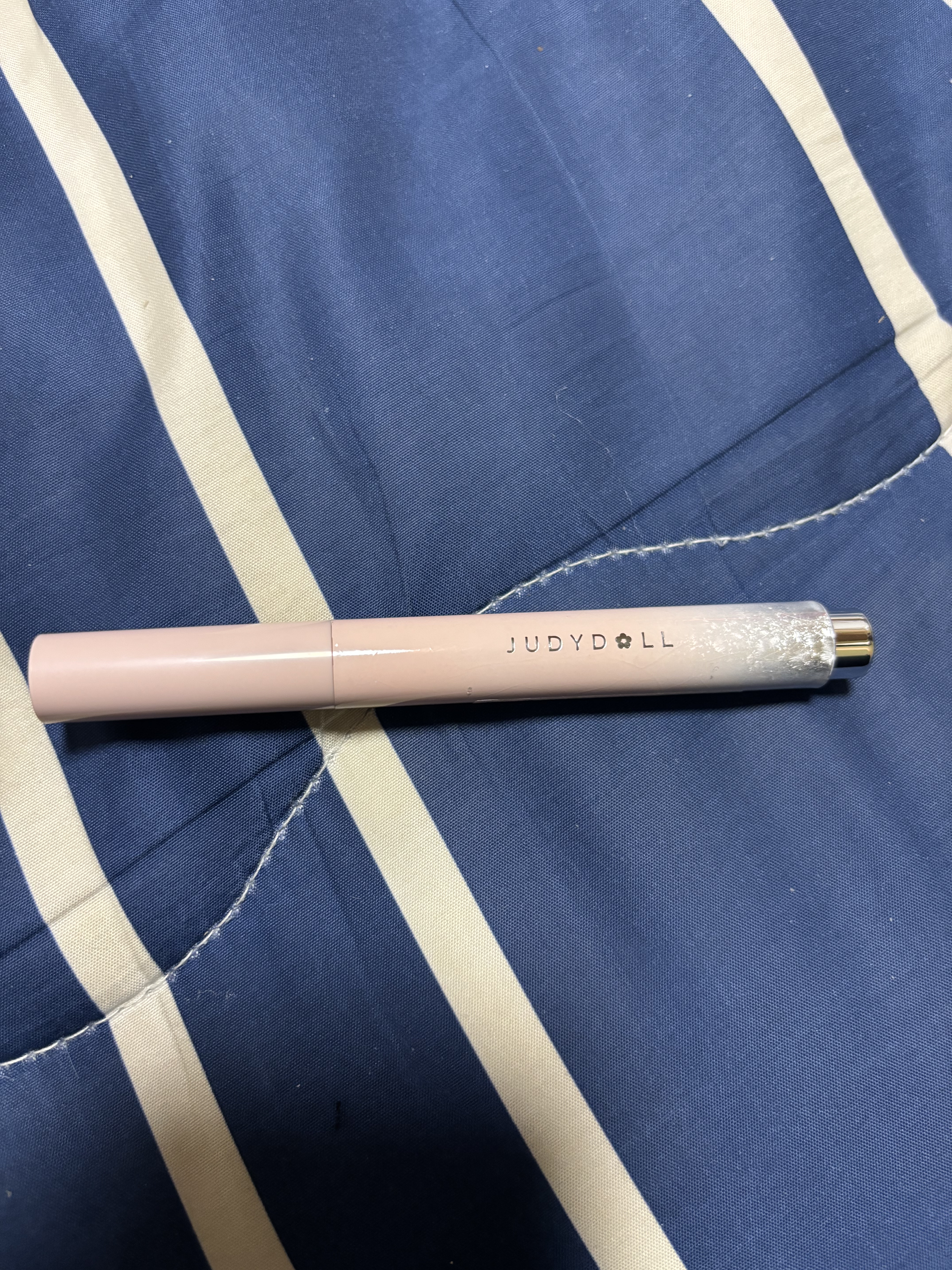 とろ蜜リップペン/JUDYDOLL/口紅を使ったクチコミ（1枚目）