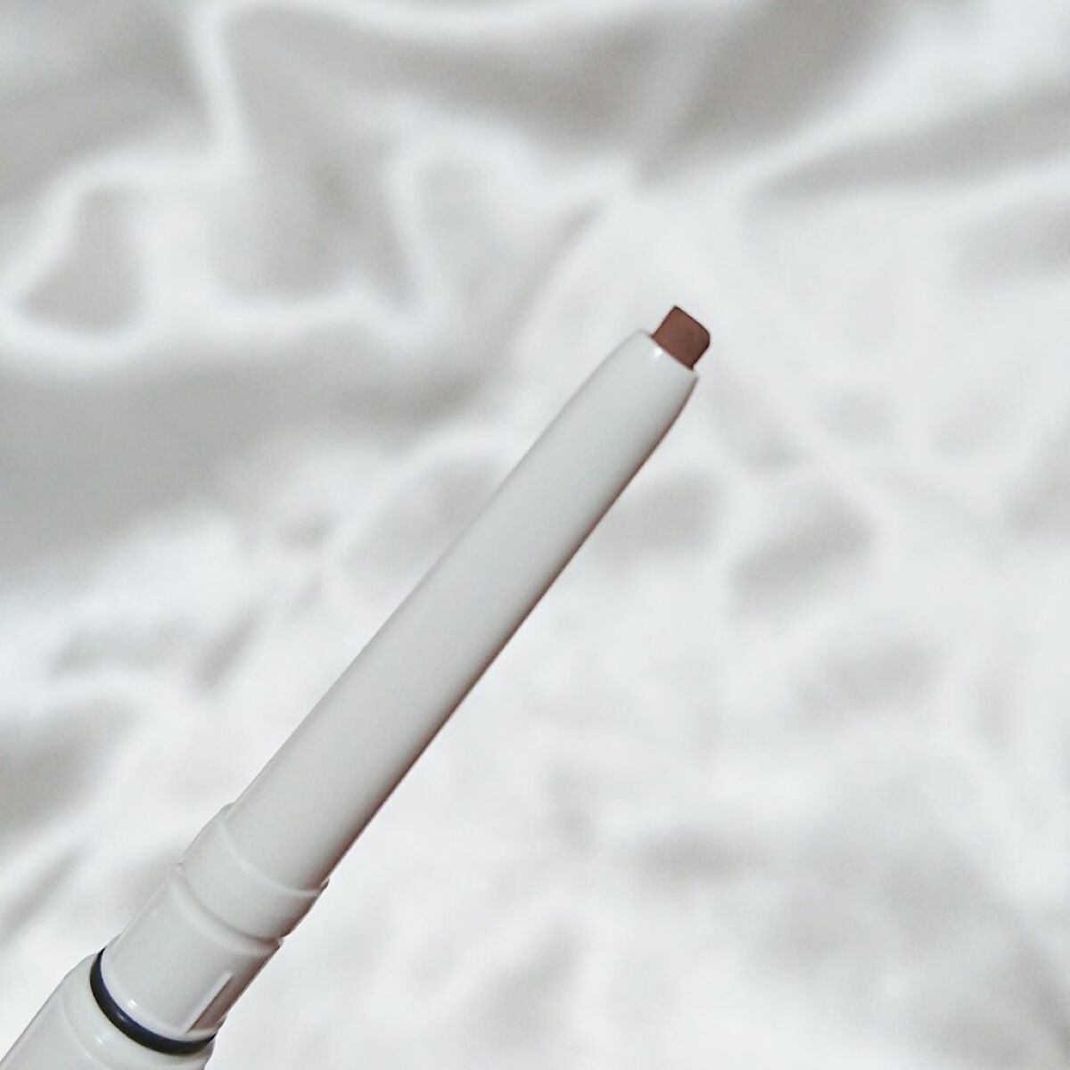 パーフェクトエクステンション マスカラ for カール/D-UP/マスカラを使ったクチコミ（3枚目）