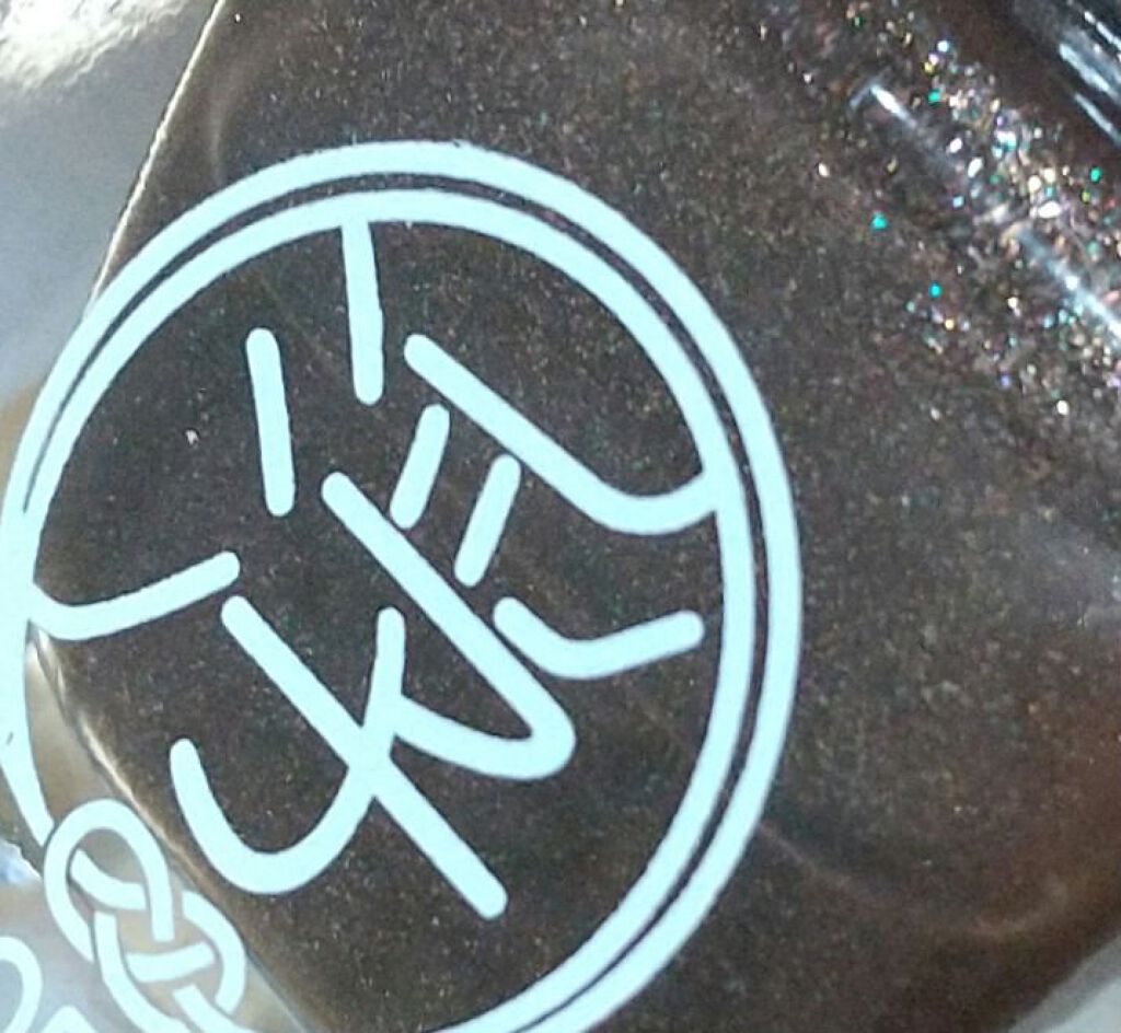 TM浮世絵ネイル/キャンドゥ/マニキュアを使ったクチコミ（1枚目）