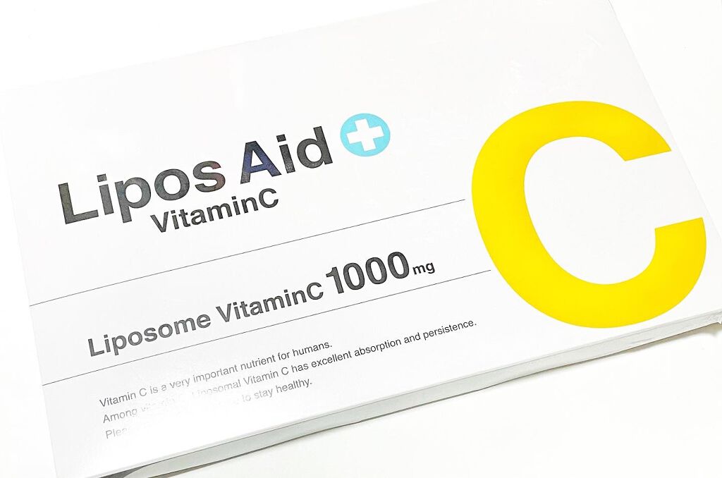 リポスエイド ビタミンC DREXEL