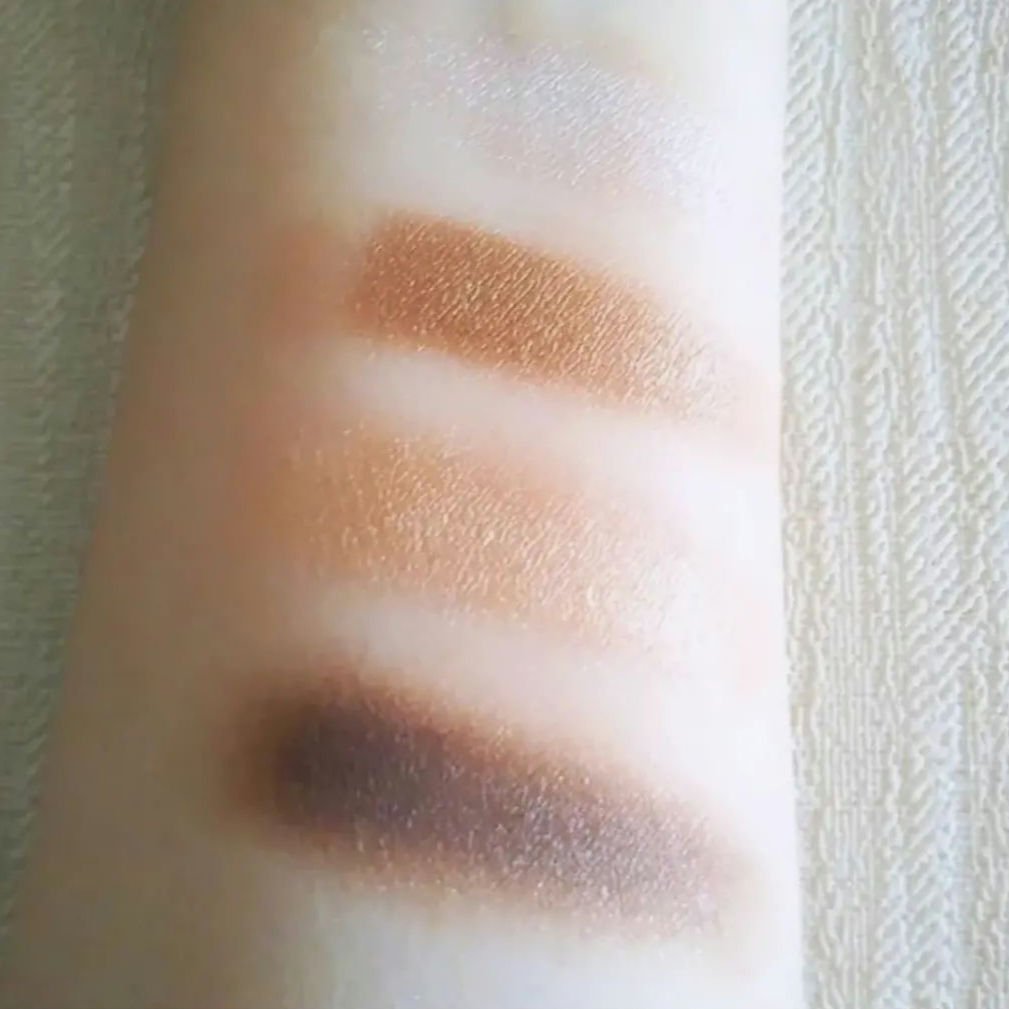 STペンシルアイライナー/キャンドゥ/ペンシルアイライナーを使ったクチコミ（3枚目）