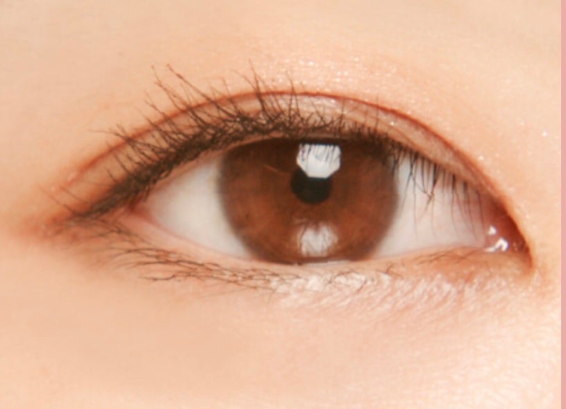 TWOOL ダブルアイリッドグルー/SHOBIDO/二重まぶた用アイテムを使ったクチコミ(6枚目)