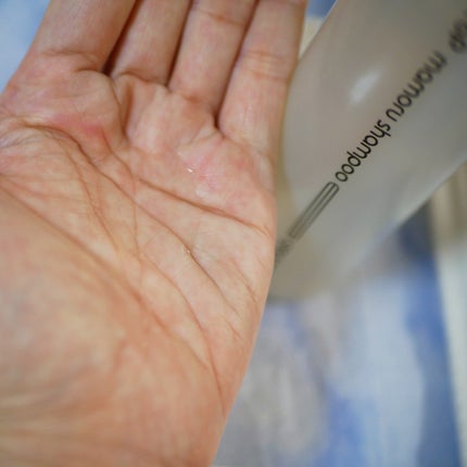 イロップ タス シャンプー/トリートメント/irop/市販シャンプーを使ったクチコミ(8枚目)