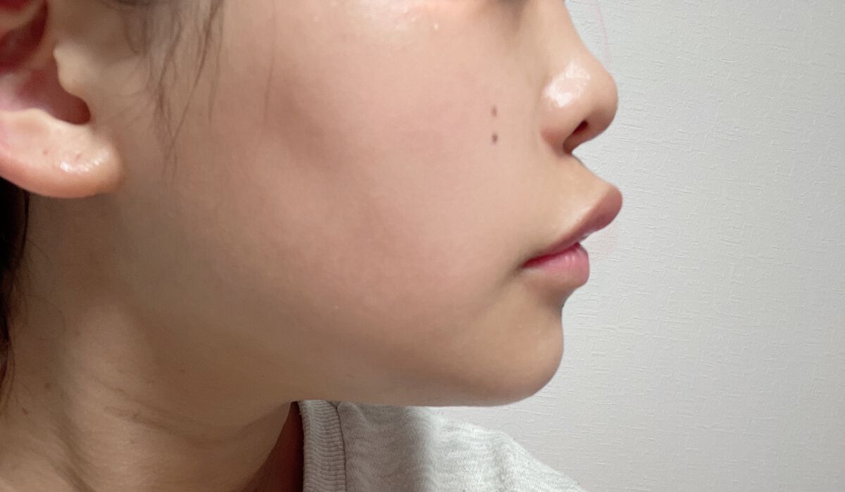 おうちdeエステ 肌をなめらかにする マッサージ洗顔ジェル/ビオレ/その他洗顔料を使ったクチコミ（3枚目）