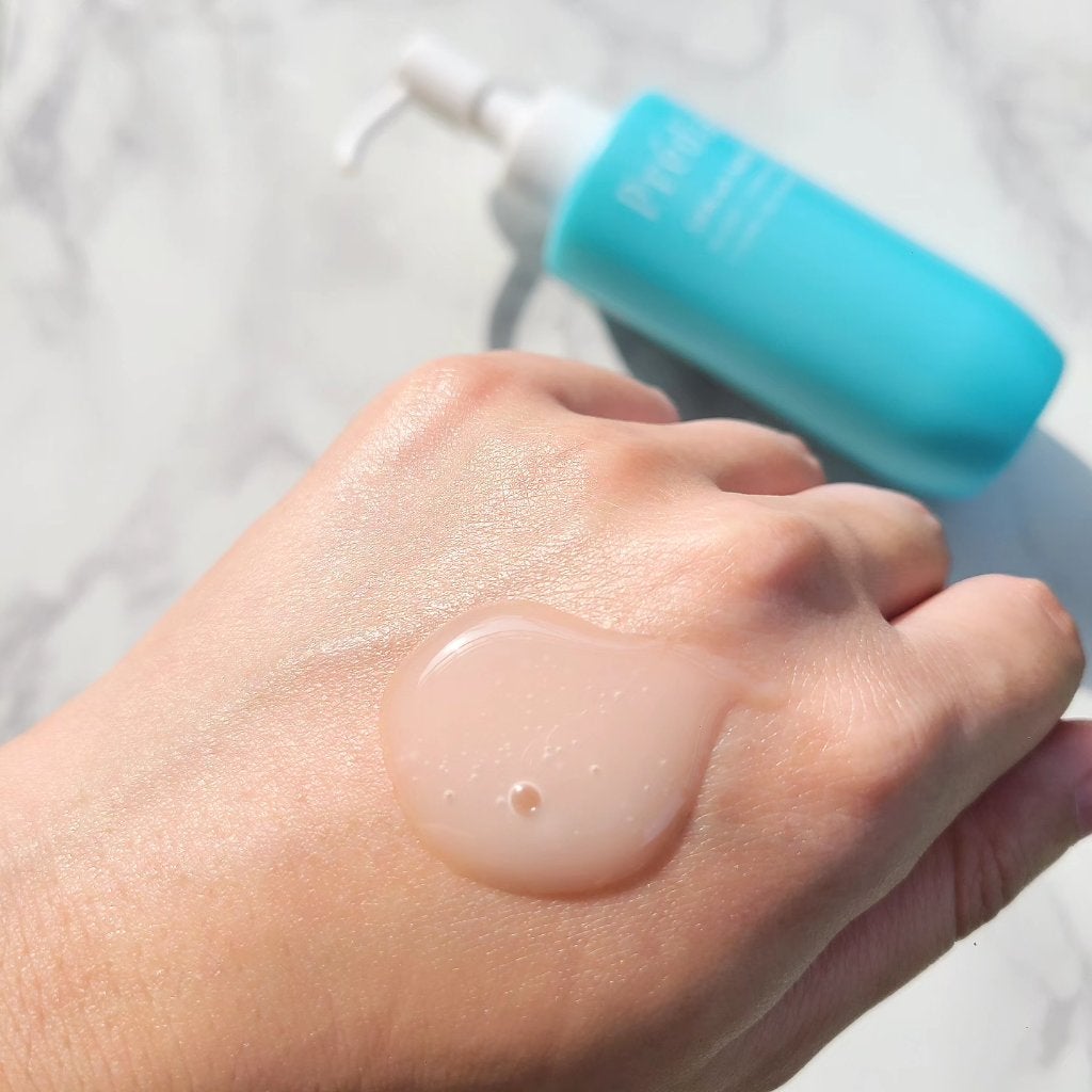 プレディア スパ・エ・メール ブラン コンフォール クリア ジェルウォッシュ/Prédia/ピーリングを使ったクチコミ(4枚目)