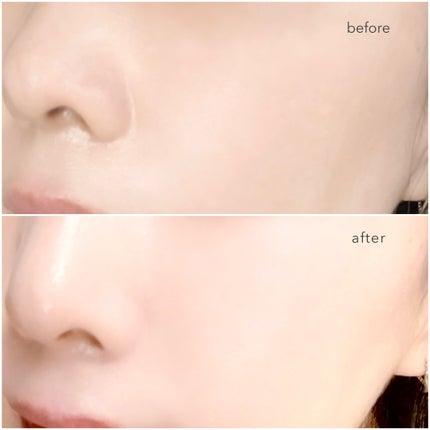 パーフェクティングフィッティング フルカバレッジクッション/LILIBETH/クッションファンデーションを使ったクチコミ(6枚目)