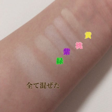 蓮華【れんげ】 on LIPS 「今回紹介するのは今話題のDAISOのフェイスパウダーです。ユー..」(4枚目)