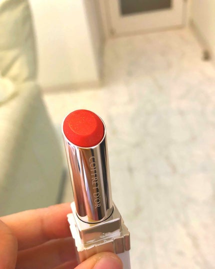 オペラ リップティント N/OPERA/リップティントを使ったクチコミ(3枚目)