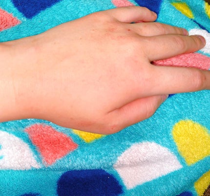 薬用ハンド&フィンガー/ヴァセリン/ハンドクリームを使ったクチコミ(2枚目)