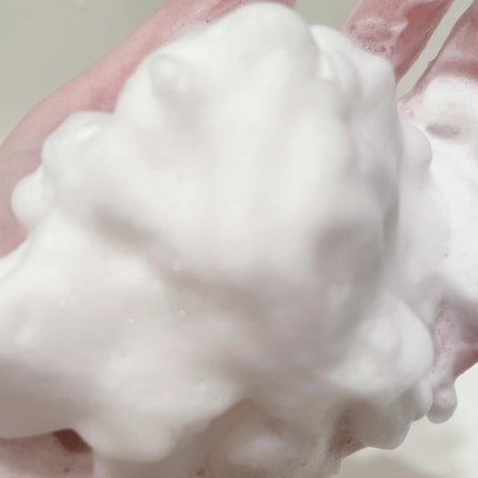 ニベア2WAY美容洗顔/ニベア/洗顔フォームを使ったクチコミ(4枚目)