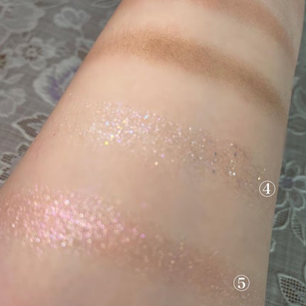 オペラ リップティント N/OPERA/リップティントを使ったクチコミ(5枚目)