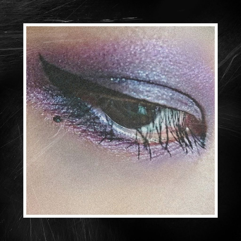 ACリキッドアイライナー/キャンドゥ/リキッドアイライナーを使ったクチコミ(3枚目)