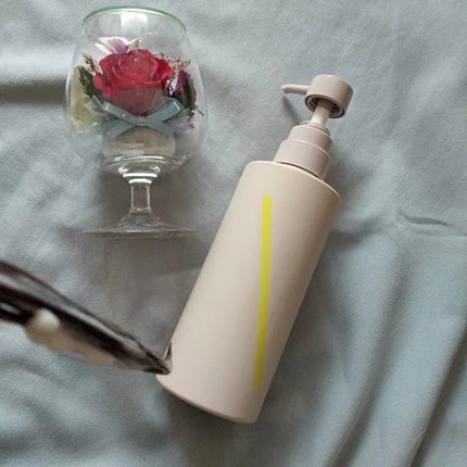 SQ アンチポリューショントリートメント/ShinkoQ/洗い流すヘアトリートメントを使ったクチコミ(2枚目)