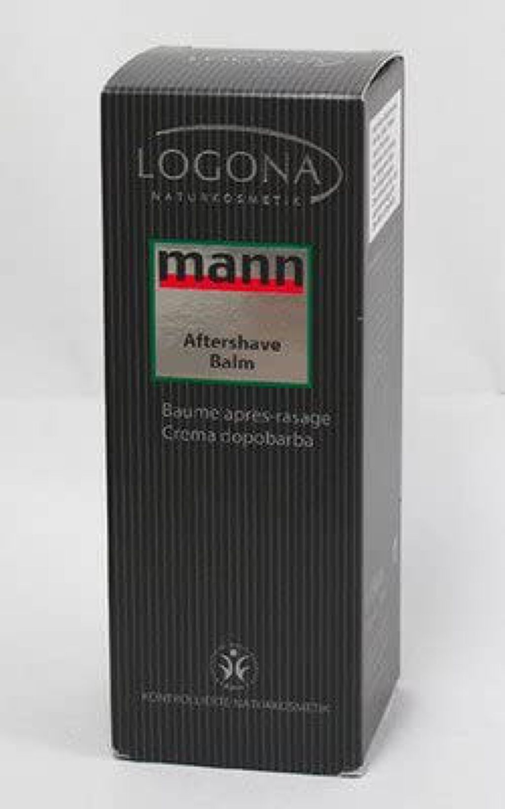 ロゴナ メンズ・アフターシェイブバーム