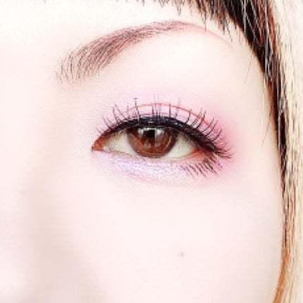 オール テイク ムード パレット(24AD)/PERIPERA/アイシャドウパレットを使ったクチコミ(5枚目)