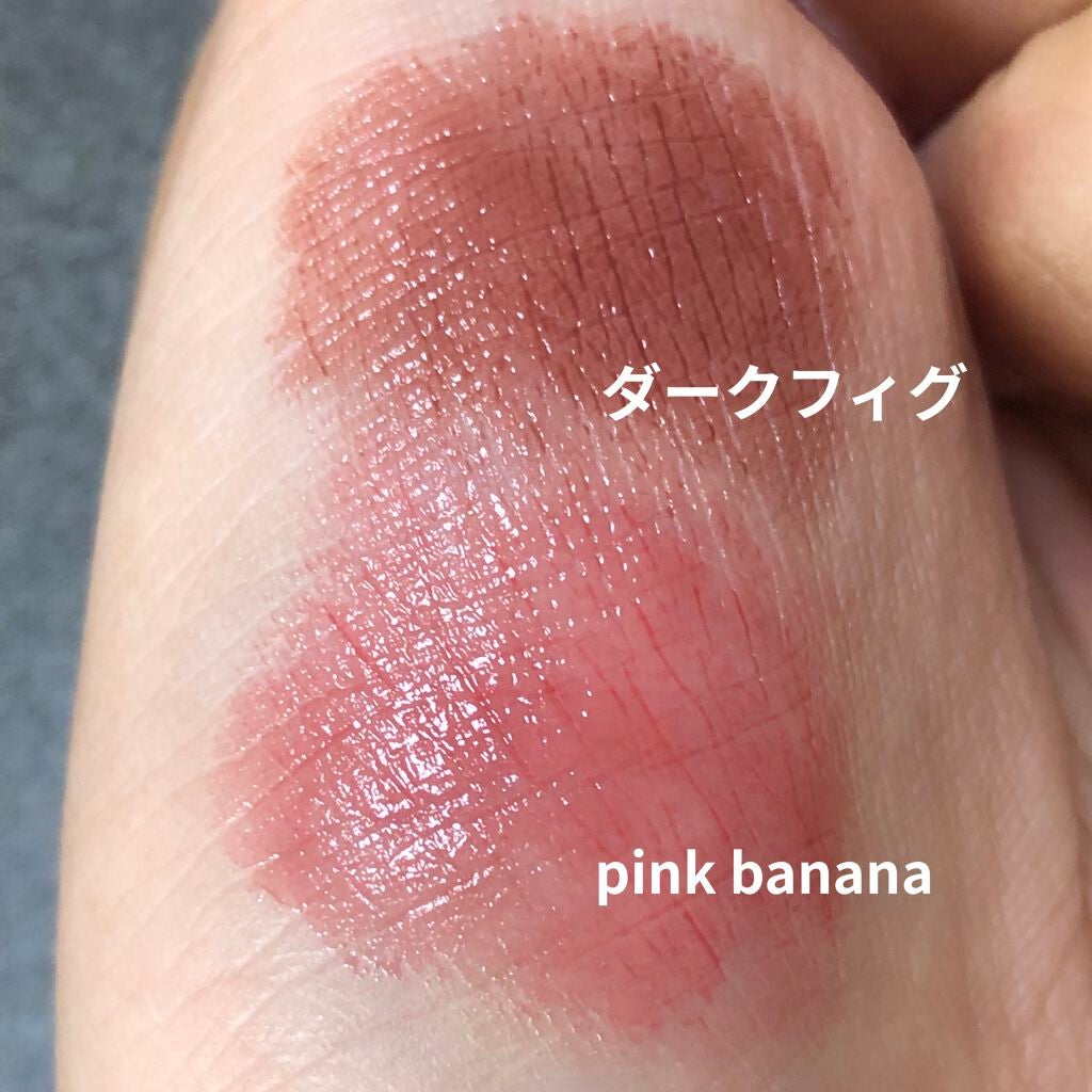 ケイト リップモンスター/KATE/口紅を使ったクチコミ(3枚目)