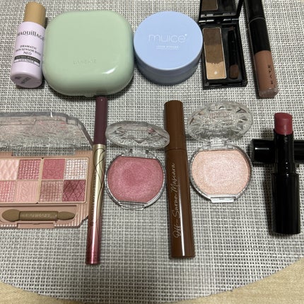 ドラマティックスキンセンサーベース NEO/マキアージュ/化粧下地を使ったクチコミ(2枚目)