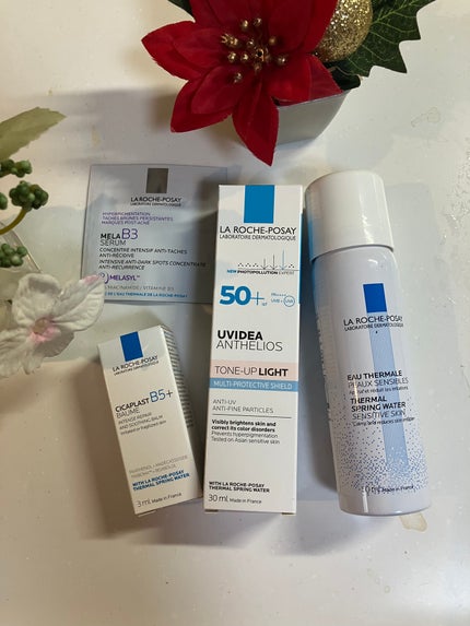 UVイデア XL プロテクショントーンアップ/ラ ロッシュ ポゼ/日焼け止めクリームを使ったクチコミ(1枚目)