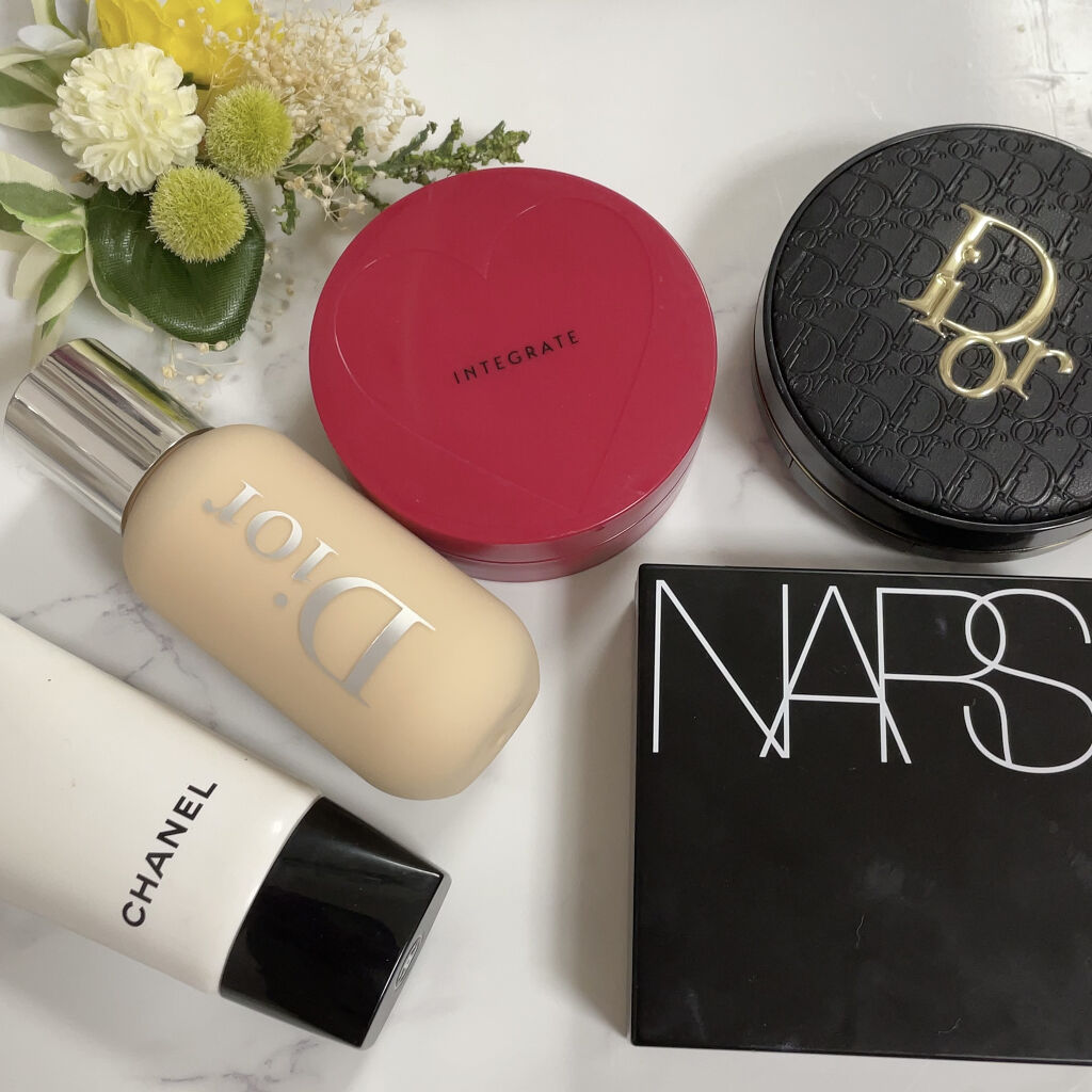 ディオール バックステージ フェイス＆ボディ ファンデーション 1N ニュートラル/Dior/リキッドファンデーションを使ったクチコミ（2枚目）